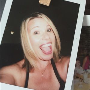 Meet your Posher, Colleen